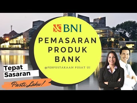 Video: Cara Menjual Produk Perbankan