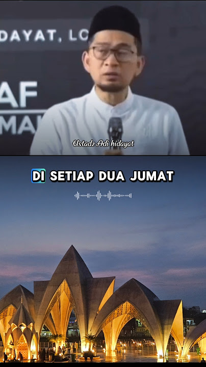 Hari Jumat #shortsfeed #shortvideo #shorts #short #uah @asvatira_channel33