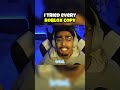 I Tried EVERY Roblox Copy #roblox #shorts