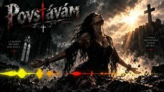 Beskydo - 🔥🤘 Povstávám 🤘🔥