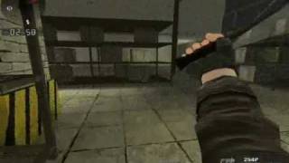 SuddenAttackSEA trg 1v1 battle, quickzoom.
