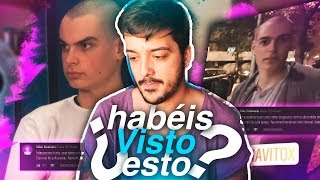 No sabíais esto de El Espiritista