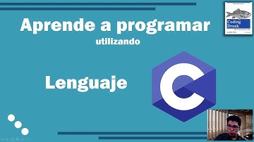 1. Programación en C - Instalación del IDE, compilador y Hola Mundo