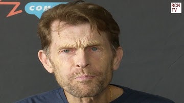 Kevin Conroy Explains Why Batman Is Better Than Superman