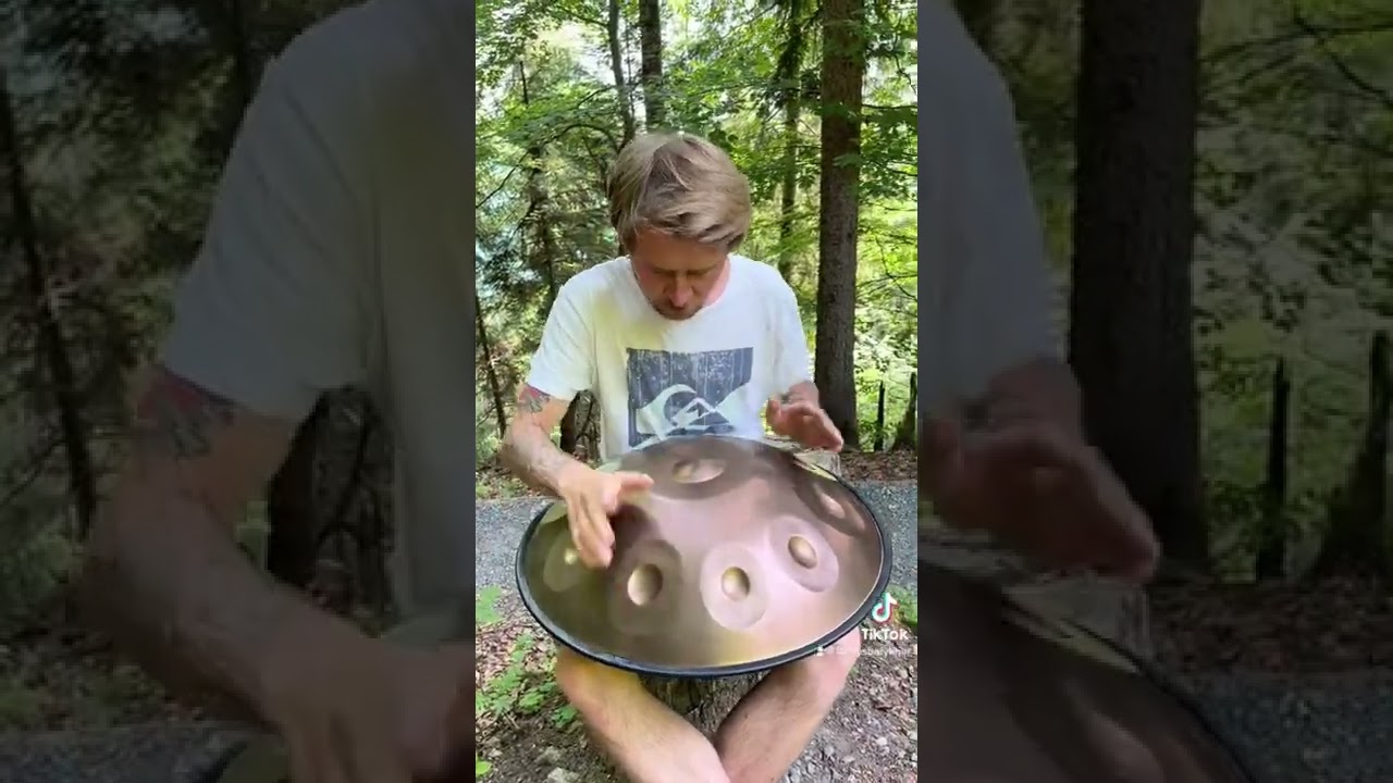 Handpan lover 2