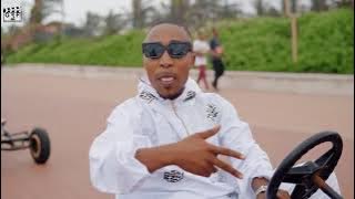 Touchline - Amasi (King Sweetkid Verse)