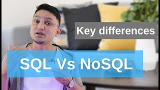 Cassandra Tutorial#3 Difference between sql and nosql databases| SQL VS NoSQL