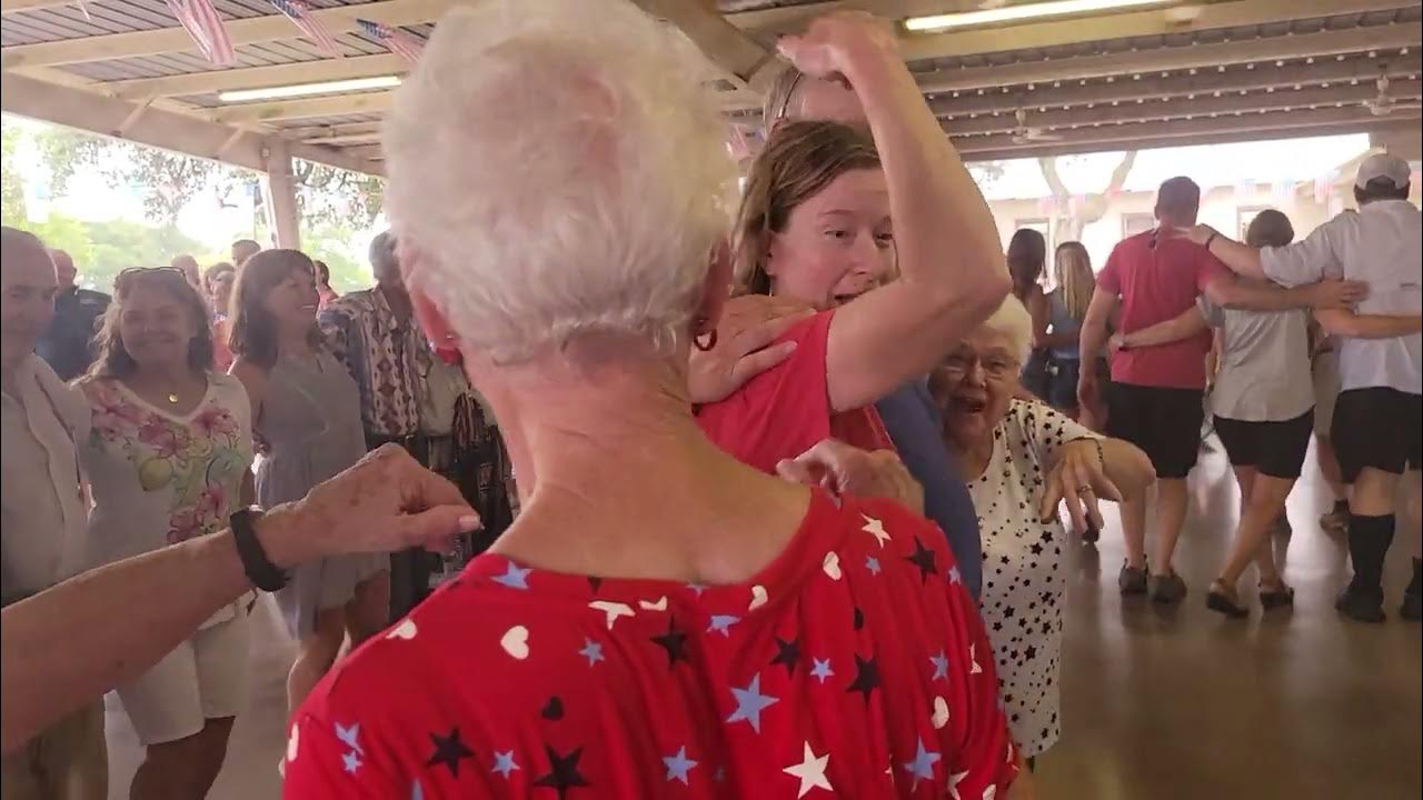 fourth of july waltz
