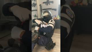 Doc Be In God Mode Sometimes