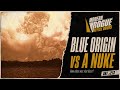 How Close to a Nuke Was This Explosion? (Day #213 Office Hours)