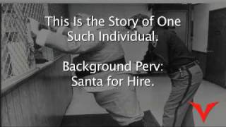 Pervert Santa - MILF