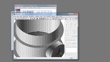 Upgraded NozzlePRO and FEPipe Fitness for Service analysis