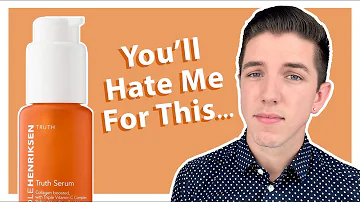 When should I use truth serum?