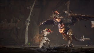 [bns neo classic 블소 네오 클래식 - 중국서버] 천조의둥지 숙련(어려움)모드 - 권사