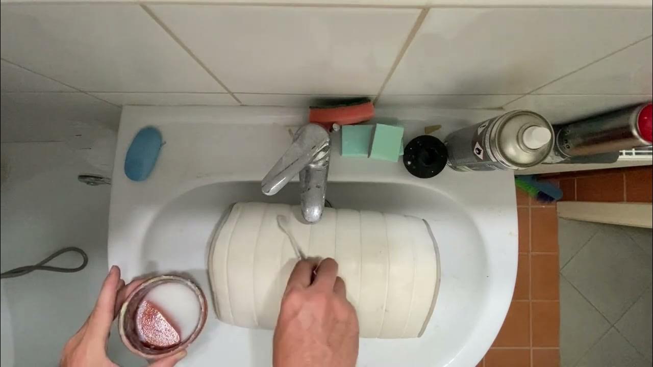 Cleaning Vinyl Boat upholstery with Oxalic Acid, peroxide or acetone