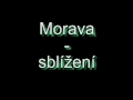 Morava  sblen