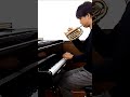 【1人アンサンブル】 金曜ロードショー元オープニング曲 "Friday night fantasy"