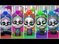 Meet Panda Tom My Talking Tom 2 Gameplay Meet Panda Tom My Talking Tom 2 Gameplay