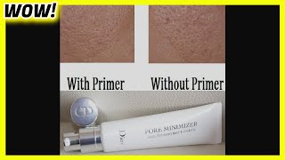 dior pore minimizer