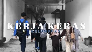 FILM PENDEK PENDIDIKAN ANTI KORUPSI TENTANG KERJA KERAS | KELOMPOK 3