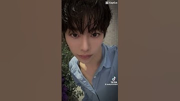 lặn lâu rồi giờ ngoi lên lại 😔 #hyuk #bonbin #hanbin #tempest