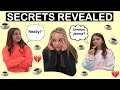 Spill Your Guts or Fill Your Guts ft. Piper Rockelle & Sophie Fergi **SECRETS REVEALED💔**