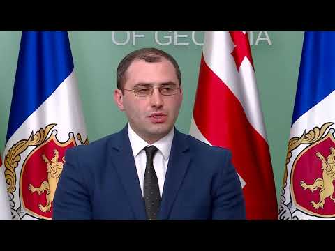 სალომე ზურაბიშვილის და მისი ოჯახის წევრების მიმართ მუქარის ფაქტზე გამოძიება მიმდინარეობს