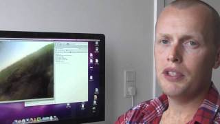 Søren Sjøgren om bogen \