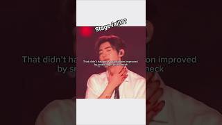 Enhypen members and their epic stage fails 💫 #enhypen #engene #kpop #kpopshorts