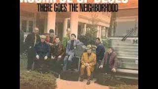 Video thumbnail of "Roomful Of Blues - "There Goes The Neighborhood""