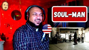 FIRST TIME REACTING TO | St. Paul and The Broken Bones - Grass Is Greener | OurVinyl Sessions