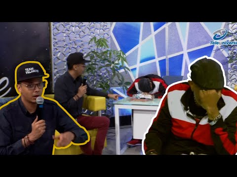 El Cocodrilo no