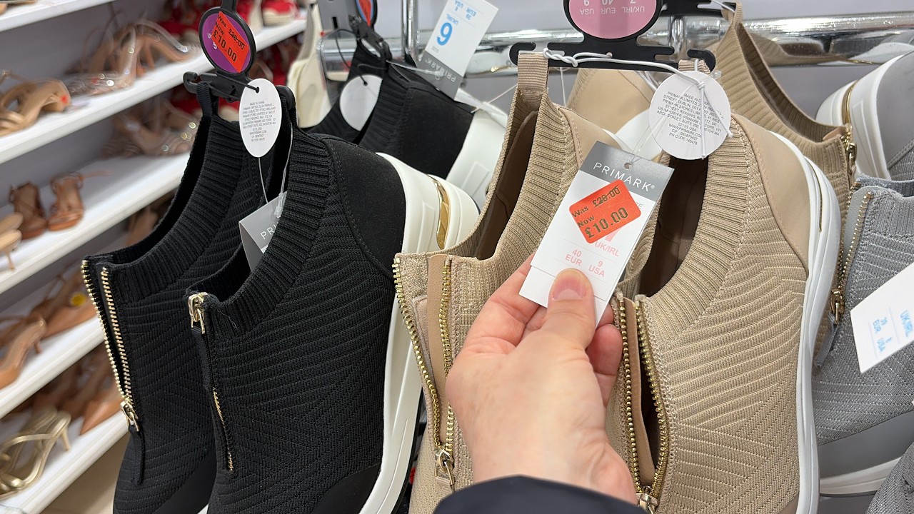 PRIMARK WOMEN SHOES SALE + NEW | March 2026