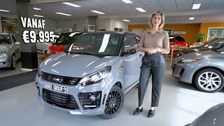 Brommobielutrecht Ligier En Microcar Brommobielen, Voor Iedereen Vanaf 16 Tot 99