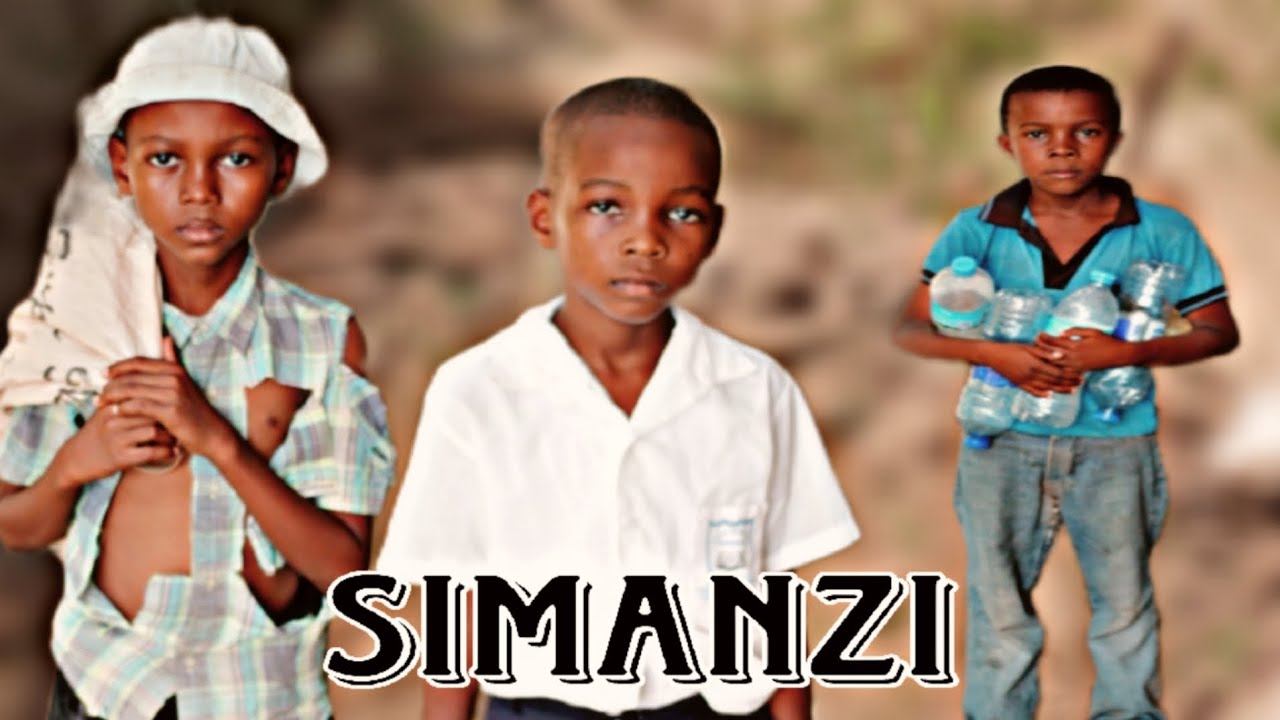 YATIMA ADEKI MTOTO ep1 CHOKORAA#matutuedia#kwisaactor#epogo actor#trending#viral#netflix/sadystory