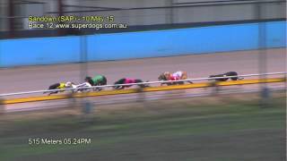 SAP SUN 10 MAY 15 R12