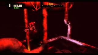 Trials HD - Pipe Network - Platinum Medal
