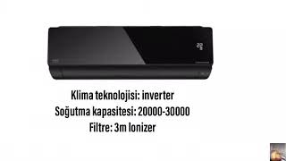 Beko 52450 Klima Inceleme