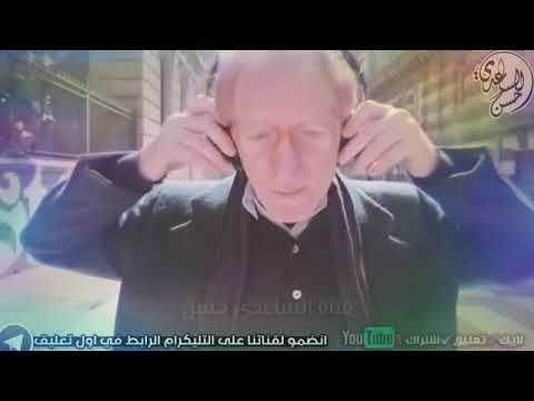 اغنية تستاهل جائزة اوسكار حرقة مووووووووووووت     