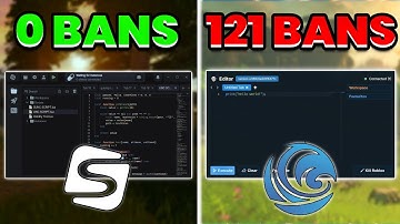 WAVE ROBLOX EXECUTOR GONE?! 🚨 The TRUTH + Best Replacement in 2025