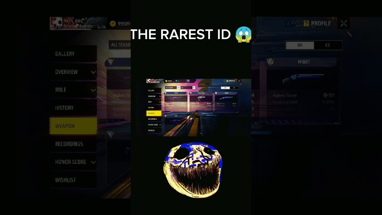 How it is possible 🤔🤔 desert mastery in br😱😱 