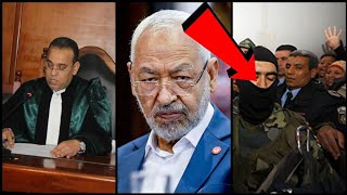 تونس : المحكمة العسكرية تصدر قرارها في خصوص الجهاز السري للنهضة...