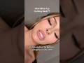 Get it ASAPPP from lipssolusciouss.com#glittermakeup #glitter #glitterlipkit #foryou #fyp