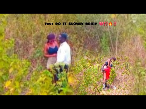 FANYA POLEPOLE ITS HURTING SO MUCH WE FOUND PASTOR HAVING FF IR WITH HER SIDE CHICK IN THE BUSH