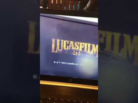 Lucasfilm Ltd/Disney XD