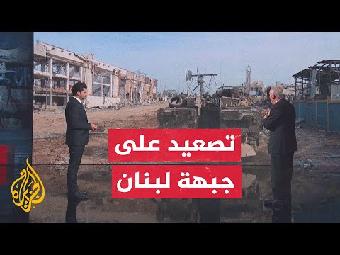 قراءة عسكرية.. لماذا يركز الاحتلال على المستشفيات؟