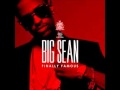 Big Sean Ft Lupe Fiasco Dont Wait For Me mp3