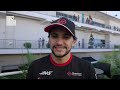 Haas Triple-A Pass: United States Grand Prix