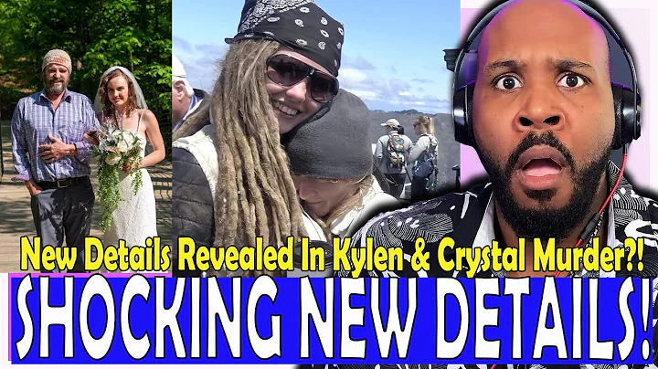 NEW SHOCKING DETAILS On Kylen Schulte & Crystal Be...