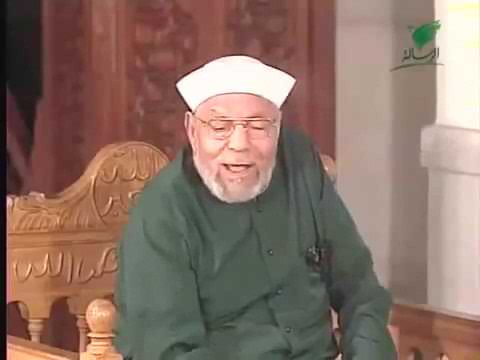 الشعراوي قيمة كل امرئ ما يحسنه